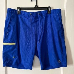 Men’s swim trunks ZEROXPOSUR